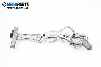 Машинка ел. стъкло за Volkswagen Passat II Variant B3, B4 (02.1988 - 06.1997), 4+1 вр., комби, позиция: предна, лява