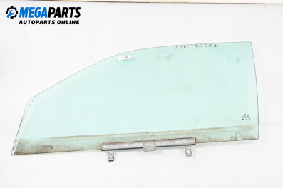 Странично стъкло за Volkswagen Passat II Variant B3, B4 (02.1988 - 06.1997), 4+1 вр., комби, позиция: предна, лява