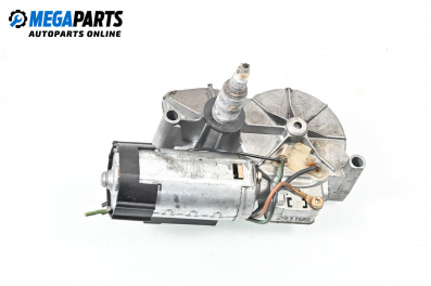 Ел. мотор за чистачките за Volkswagen Passat II Variant B3, B4 (02.1988 - 06.1997), комби, позиция: задна