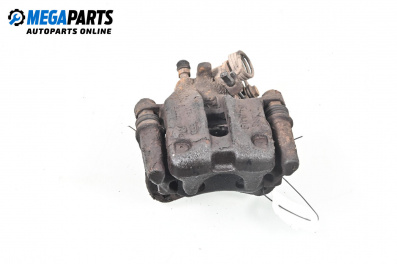 Спирачен апарат за Volkswagen Passat II Variant B3, B4 (02.1988 - 06.1997), позиция: задна, лява