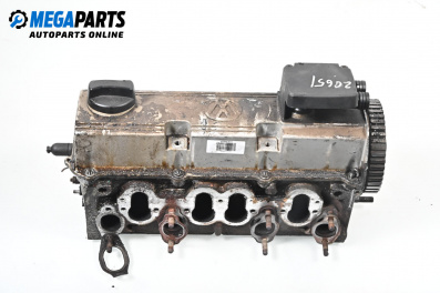 Глава за Volkswagen Passat II Variant B3, B4 (02.1988 - 06.1997) 2.0, 115 к.с.