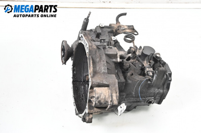 Ръчна скоростна кутия за Volkswagen Passat II Variant B3, B4 (02.1988 - 06.1997) 2.0, 115 к.с.