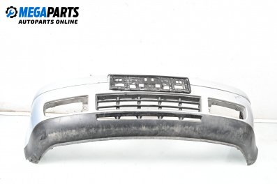 Предна броня за Volkswagen Golf IV Hatchback (08.1997 - 06.2005), хечбек, позиция: предна