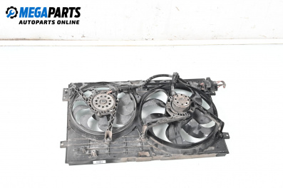 Перки охлаждане за Volkswagen Golf IV Hatchback (08.1997 - 06.2005) 1.4 16V, 75 к.с.