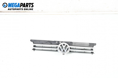 Решетка за Volkswagen Golf IV Hatchback (08.1997 - 06.2005), хечбек, позиция: предна
