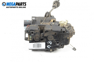 Брава на врата за Volkswagen Golf IV Hatchback (08.1997 - 06.2005), позиция: предна, дясна