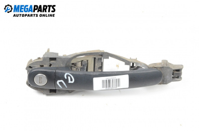 Външна дръжка за Volkswagen Golf IV Hatchback (08.1997 - 06.2005), 4+1 вр., хечбек, позиция: предна, дясна