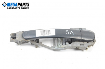 Външна дръжка за Volkswagen Golf IV Hatchback (08.1997 - 06.2005), 4+1 вр., хечбек, позиция: задна, лява