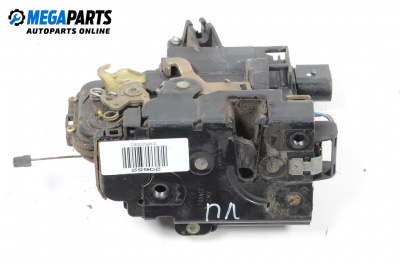 Брава на врата за Volkswagen Golf IV Hatchback (08.1997 - 06.2005), позиция: предна, лява