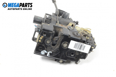 Брава на врата за Volkswagen Golf IV Hatchback (08.1997 - 06.2005), позиция: задна, дясна