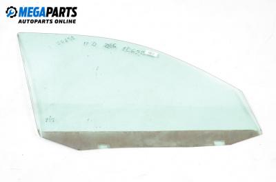 Странично стъкло за Volkswagen Golf IV Hatchback (08.1997 - 06.2005), 4+1 вр., хечбек, позиция: предна, дясна