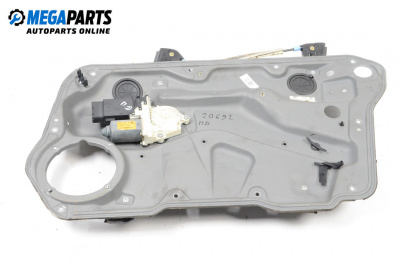 Машинка ел. стъкло за Volkswagen Golf IV Hatchback (08.1997 - 06.2005), 4+1 вр., хечбек, позиция: предна, дясна