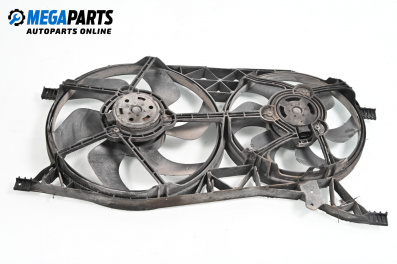 Перки охлаждане за Renault Espace IV Minivan (11.2002 - 02.2015) 3.0 dCi (JK0J, JK0V), 177 к.с.