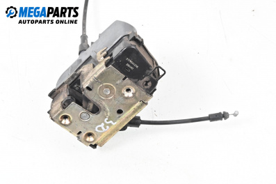 Брава на врата за Renault Espace IV Minivan (11.2002 - 02.2015), позиция: задна, дясна