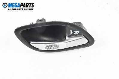 Вътрешна дръжка за Renault Espace IV Minivan (11.2002 - 02.2015), 4+1 вр., миниван, позиция: задна, дясна