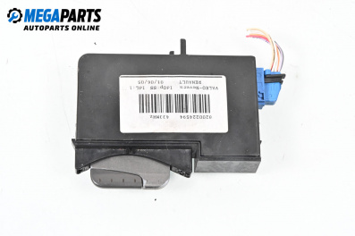 Четец с карта за Renault Espace IV Minivan (11.2002 - 02.2015), № 8200224594