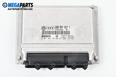 Компютър двигател за Volkswagen Passat III Sedan B5 (08.1996 - 12.2001) 1.8 T, 150 к.с., № 0 261 204 185