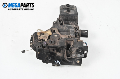 Брава на врата за Volkswagen Passat III Sedan B5 (08.1996 - 12.2001), позиция: задна, лява