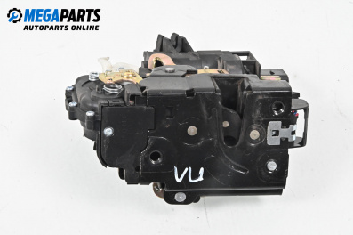 Брава на врата за Volkswagen Passat III Sedan B5 (08.1996 - 12.2001), позиция: предна, лява