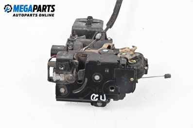 Брава на врата за Volkswagen Passat III Sedan B5 (08.1996 - 12.2001), позиция: предна, дясна