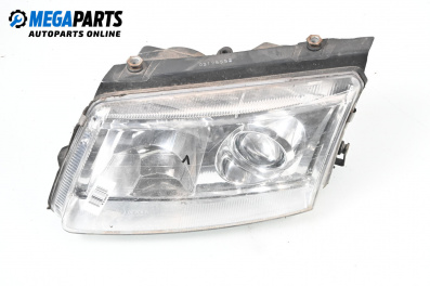 Фар за Volkswagen Passat III Sedan B5 (08.1996 - 12.2001), седан, позиция: лява