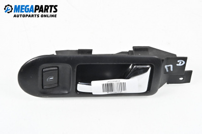 Вътрешна дръжка за Volkswagen Passat III Sedan B5 (08.1996 - 12.2001), 4+1 вр., седан, позиция: предна, дясна