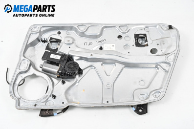 Машинка ел. стъкло за Volkswagen Passat III Sedan B5 (08.1996 - 12.2001), 4+1 вр., седан, позиция: предна, дясна