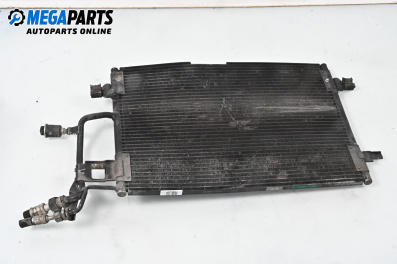 Климатичен радиатор за Volkswagen Passat III Sedan B5 (08.1996 - 12.2001) 1.8 T, 150 к.с.