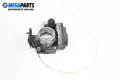 Дроселова клапа за Volkswagen Passat III Sedan B5 (08.1996 - 12.2001) 1.8 T, 150 к.с.