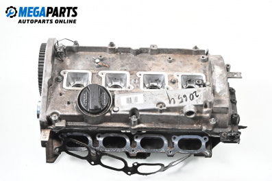 Глава за Volkswagen Passat III Sedan B5 (08.1996 - 12.2001) 1.8 T, 150 к.с.