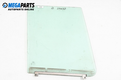 Странично стъкло за Ford Transit Box VI (04.2006 - 12.2014), 2+1 вр., товарен, позиция: предна, дясна