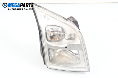 Фар за Ford Transit Box VI (04.2006 - 12.2014), товарен, позиция: дясна