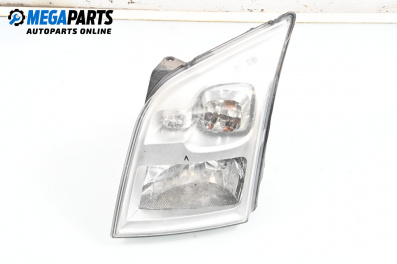 Фар за Ford Transit Box VI (04.2006 - 12.2014), товарен, позиция: лява