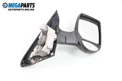 Огледало за Ford Transit Box VI (04.2006 - 12.2014), 2+1 вр., товарен, позиция: дясна