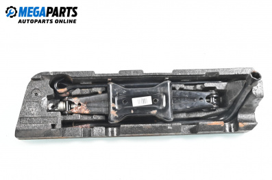 Крик за Ford Transit Box VI (04.2006 - 12.2014)