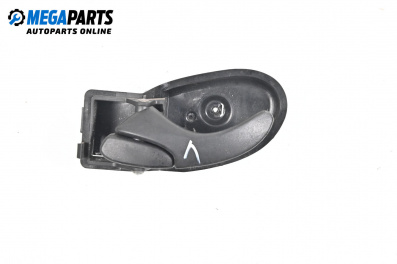 Вътрешна дръжка за Ford Transit Box VI (04.2006 - 12.2014), 2+1 вр., товарен, позиция: лява