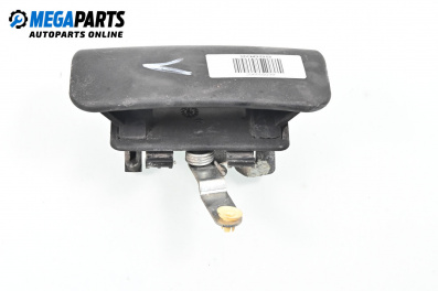 Външна дръжка за Ford Transit Box VI (04.2006 - 12.2014), 2+1 вр., товарен, позиция: лява