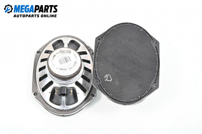 Високоговорители за Ford Transit Box VI (04.2006 - 12.2014)