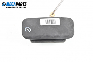 Външна дръжка за Ford Transit Box VI (04.2006 - 12.2014), 2+1 вр., товарен, позиция: дясна