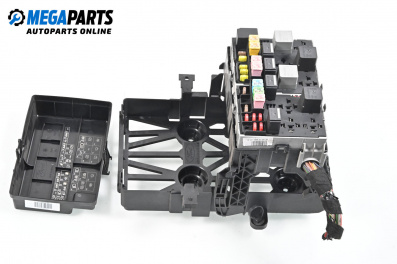 Бушонно табло за Ford Transit Box VI (04.2006 - 12.2014) 2.2 TDCi, 85 к.с.