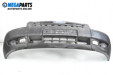 Предна броня за Ford Transit Box VI (04.2006 - 12.2014), товарен, позиция: предна