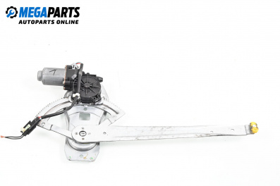 Машинка ел. стъкло за Ford Transit Box VI (04.2006 - 12.2014), 2+1 вр., товарен, позиция: лява