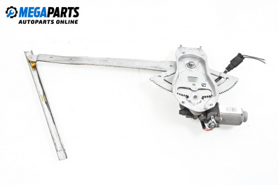 Машинка ел. стъкло за Ford Transit Box VI (04.2006 - 12.2014), 2+1 вр., товарен, позиция: дясна