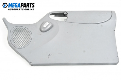 Кора врата за Ford Transit Box VI (04.2006 - 12.2014), 2+1 вр., товарен, позиция: дясна