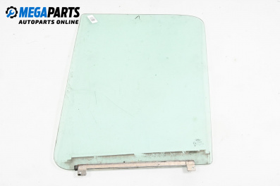 Странично стъкло за Ford Transit Box VI (04.2006 - 12.2014), 2+1 вр., товарен, позиция: предна, лява