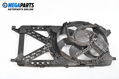 Перка охлаждане за Ford Transit Box VI (04.2006 - 12.2014) 2.2 TDCi, 85 к.с.