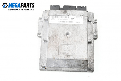 Компютър двигател за Ford Transit Box VI (04.2006 - 12.2014) 2.2 TDCi, 85 к.с., № 6C11-12A650-AP