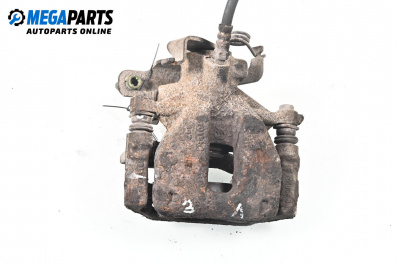 Спирачен апарат за Ford Transit Box VI (04.2006 - 12.2014), позиция: задна, лява