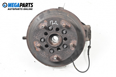 Шенкел главина за Ford Transit Box VI (04.2006 - 12.2014), позиция: предна, дясна
