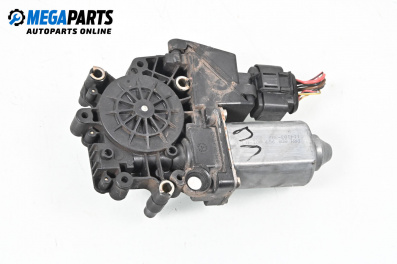 Електромотор за стъклоподемник за Audi A4 Sedan B5 (11.1994 - 09.2001), 4+1 вр., седан, позиция: предна, лява